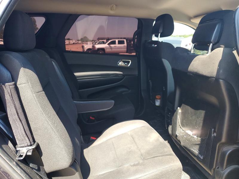 Aukcja sprzedaży 2013 Dodge Durango, vin: 1C4RDHAG9DC665845, numer aukcji: 53243306
