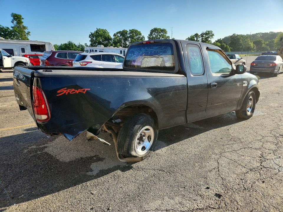 Aukcja sprzedaży 1999 Ford F150, vin: 1FTZX172XXKB77962, numer aukcji: 54637486
