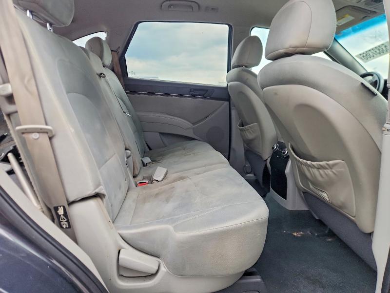 Продаж на аукціоні авто 2012 Hyundai Veracruz, vin: KM8NU4CC0CU204510, номер лоту: 53837366