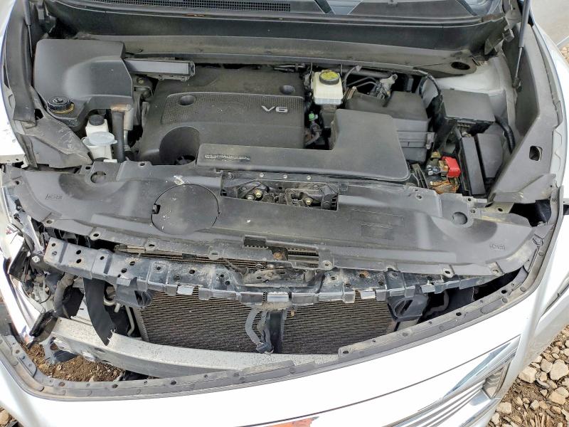 2015 Infiniti Qx60 მანქანა იყიდება აუქციონზე, vin: 5N1AL0MM6FC508081, აუქციონის ნომერი: 54179856
