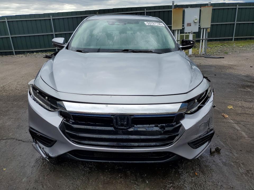 Продаж на аукціоні авто 2019 Honda Insight, vin: 19XZE4F93KE001028, номер лоту: 53797736