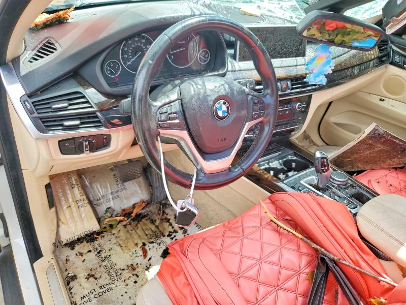 Продажа на аукционе авто 2015 Bmw X5, vin: 5UXKR0C53F0K66528, номер лота: 54687146