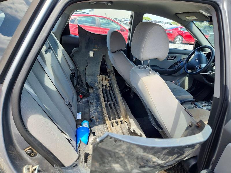 2010 Hyundai Elantra მანქანა იყიდება აუქციონზე, vin: KMHDU4AD6AU912992, აუქციონის ნომერი: 53516456