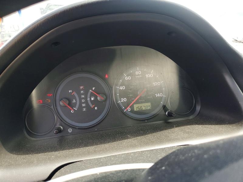 Aukcja sprzedaży 2004 Honda Civic, vin: 1HGEM22144L078881, numer aukcji: 54164246