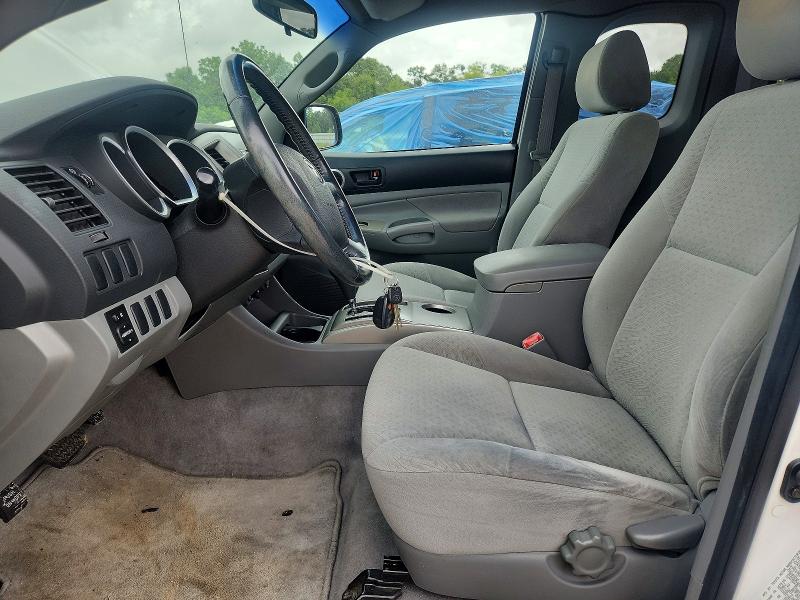 Aukcja sprzedaży 2006 Toyota Tacoma, vin: 5TETX22N36Z173727, numer aukcji: 54483346