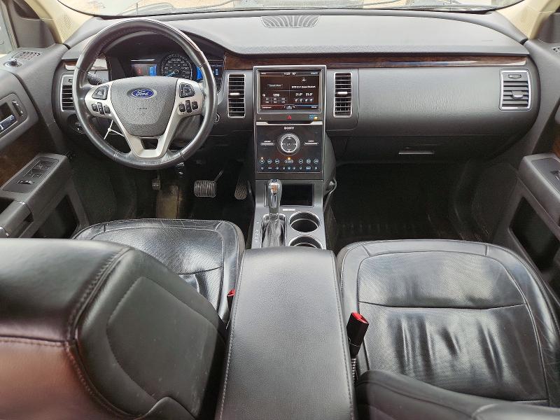 Aukcja sprzedaży 2013 Ford Flex, vin: 2FMHK6DT5DBD11041, numer aukcji: 51495766