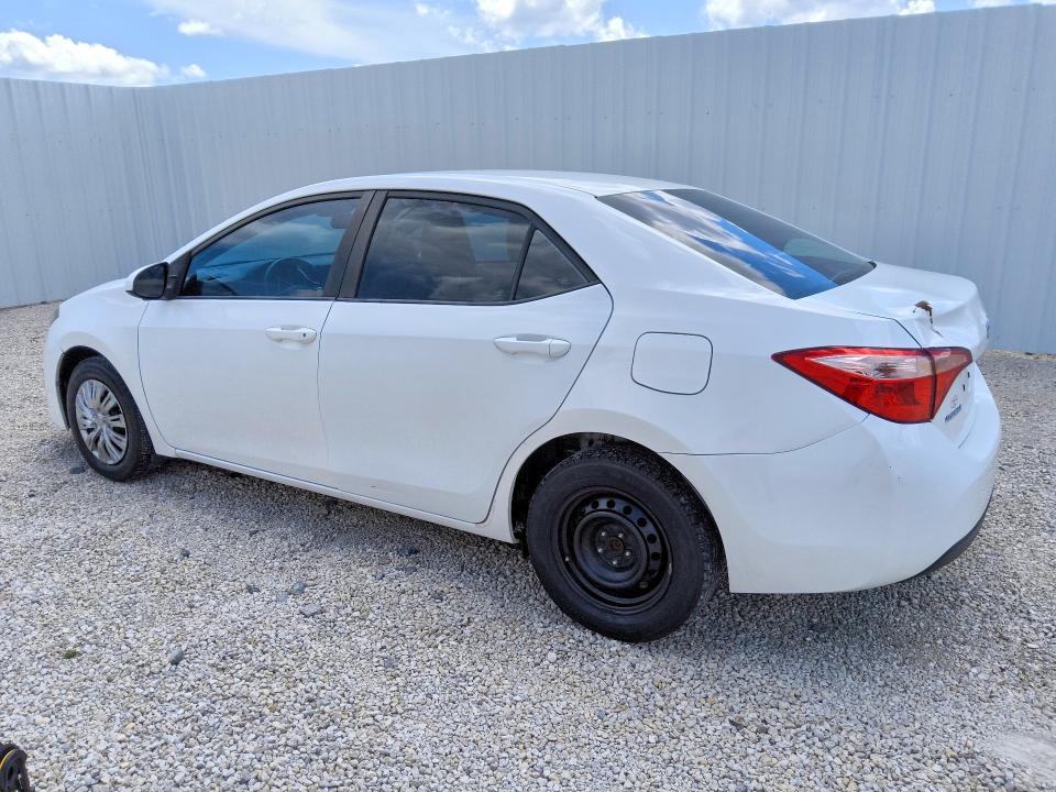 Aukcja sprzedaży 2017 Toyota Corolla, vin: 5YFBURHE3HP730164, numer aukcji: 51307456