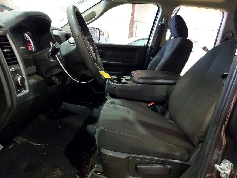 Продаж на аукціоні авто 2019 Ram 1500 Classic, vin: 1C6RR6FG8KS530302, номер лоту: 51034086