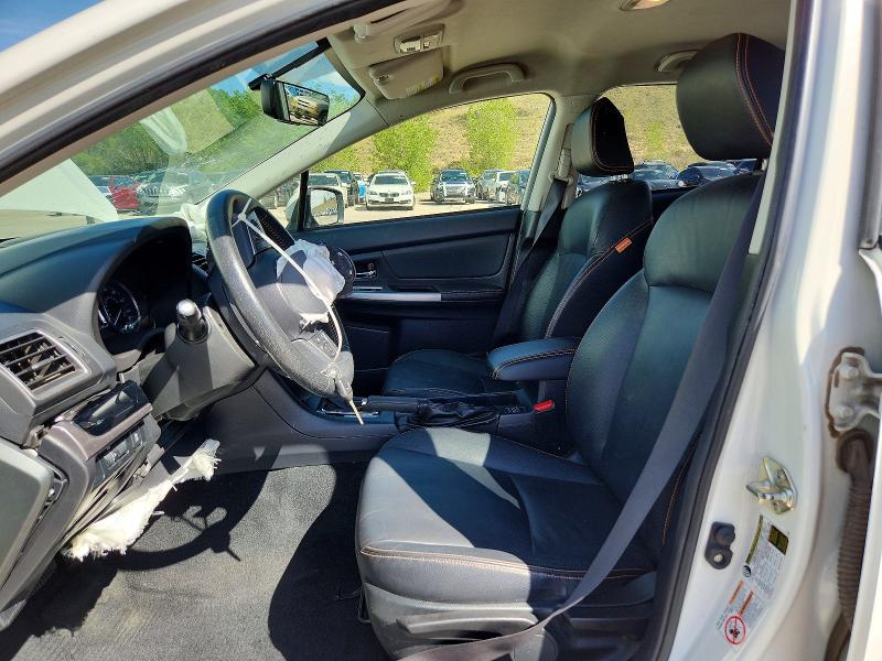 Aukcja sprzedaży 2017 Subaru Crosstrek, vin: JF2GPAKC1HH270070, numer aukcji: 53723866