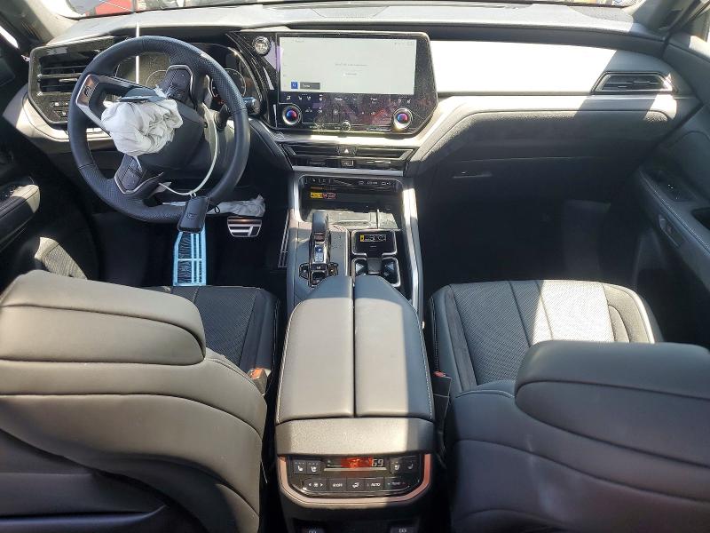 Продажа на аукционе авто 2025 Lexus Tx 500h, vin: 5TDABAB67SS013737, номер лота: 53070036