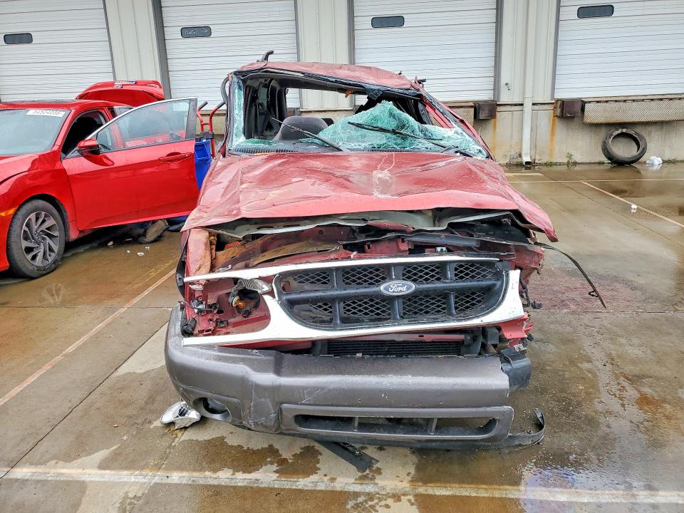 Auction sale of the 2000 Ford Explorer, vin: 1FMYU60X5YUA90981, lot number: 54338366