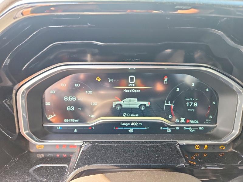 Продажа на аукционе авто 2023 Gmc Sierra, vin: 1GTVUBE81PZ314430, номер лота: 55318906