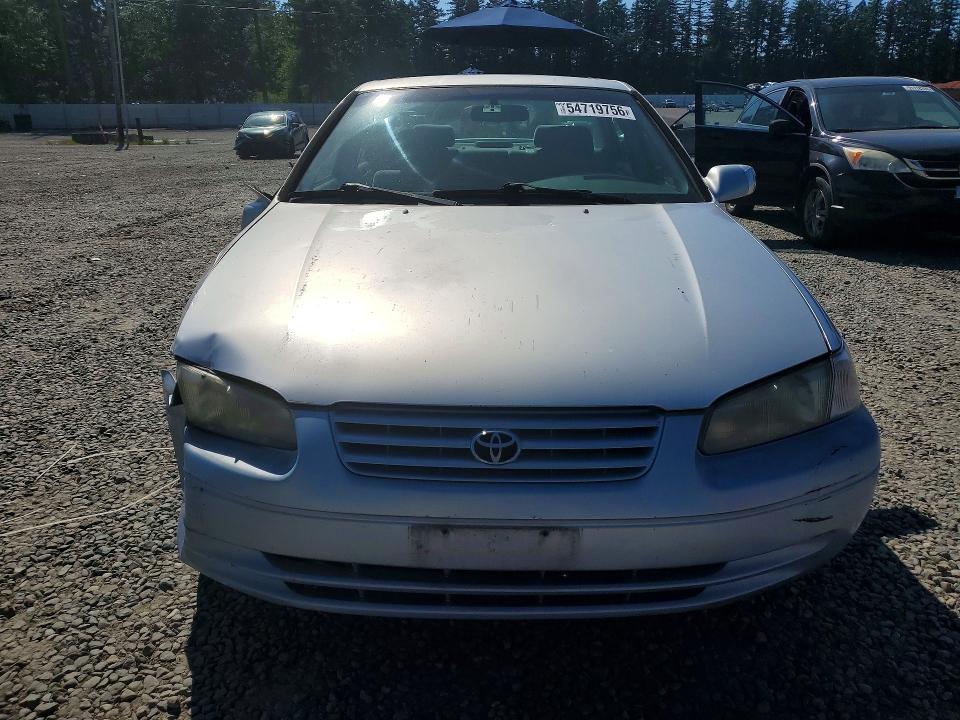 54719756 :رقم المزاد ، JT2BG22KXV0055134 vin ، 1997 Toyota Camry مزاد بيع