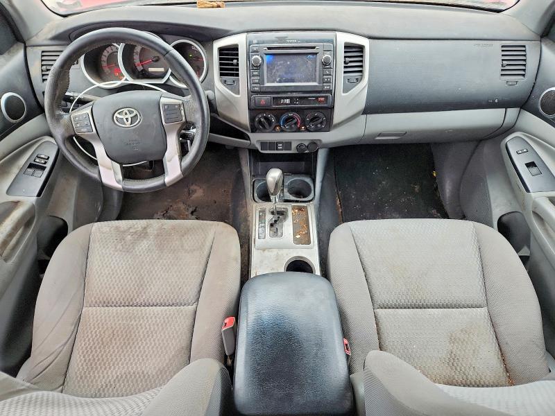 Aukcja sprzedaży 2013 Toyota Tacoma, vin: 5TFTX4CN0DX036050, numer aukcji: 54256876