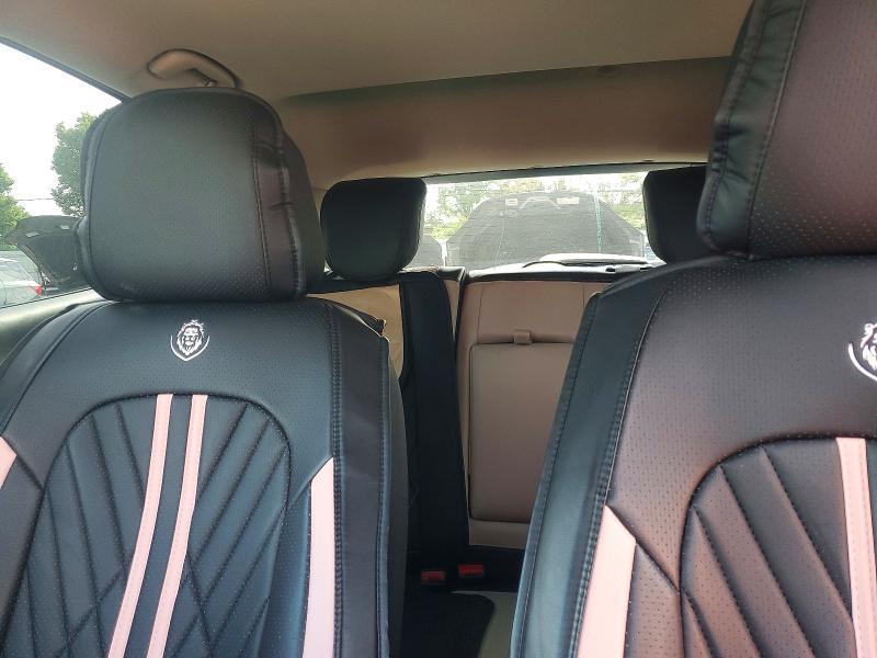 Продаж на аукціоні авто 2019 Buick Encore, vin: KL4CJESB5KB917779, номер лоту: 52000116