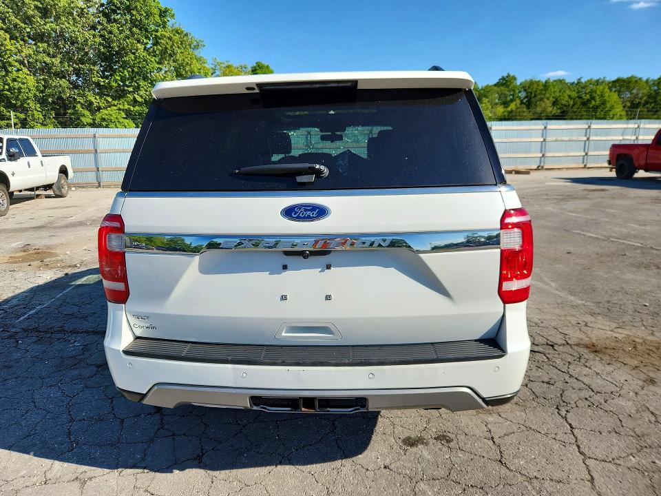 Продаж на аукціоні авто 2020 Ford Expedition, vin: 1FMJU1HT0LEA99449, номер лоту: 52410296
