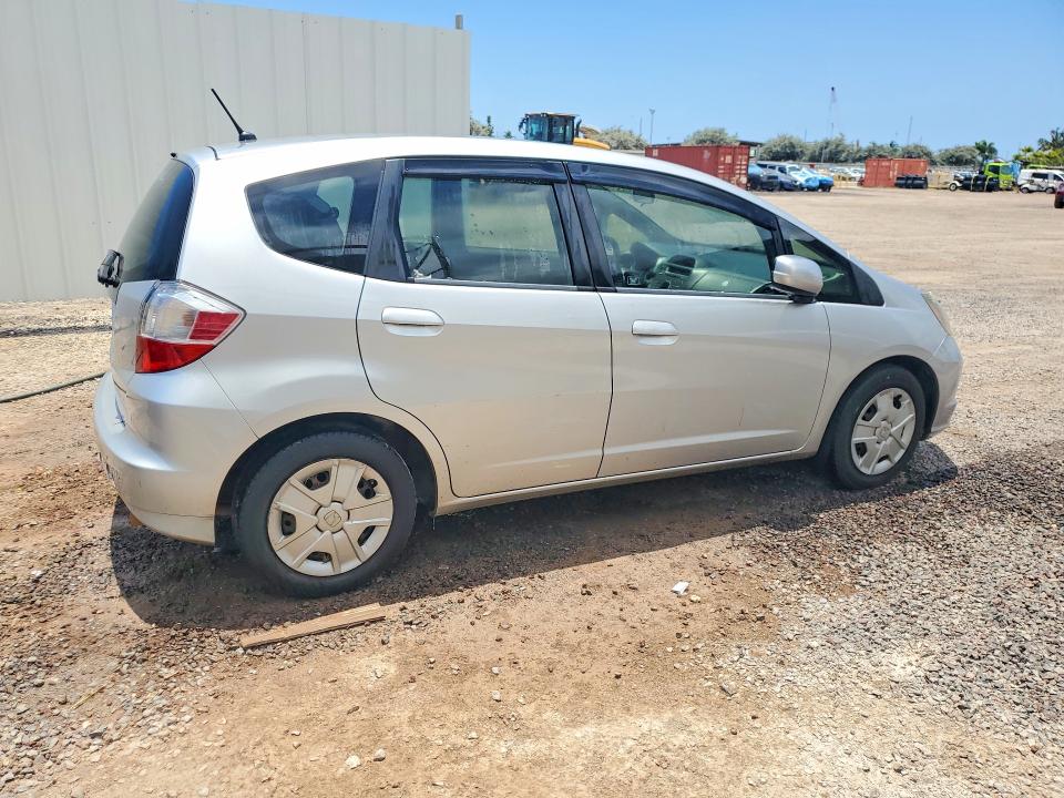 Продаж на аукціоні авто 2012 Honda Fit, vin: JHMGE8H38CC017000, номер лоту: 52954286