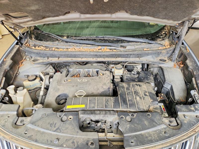 Aukcja sprzedaży 2010 Nissan Murano, vin: JN8AZ1MW0AW102853, numer aukcji: 52866126