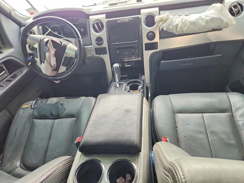 Продажа на аукционе авто 2012 Ford F150, vin: 1FTFW1CF5CFC49538, номер лота: 55302846
