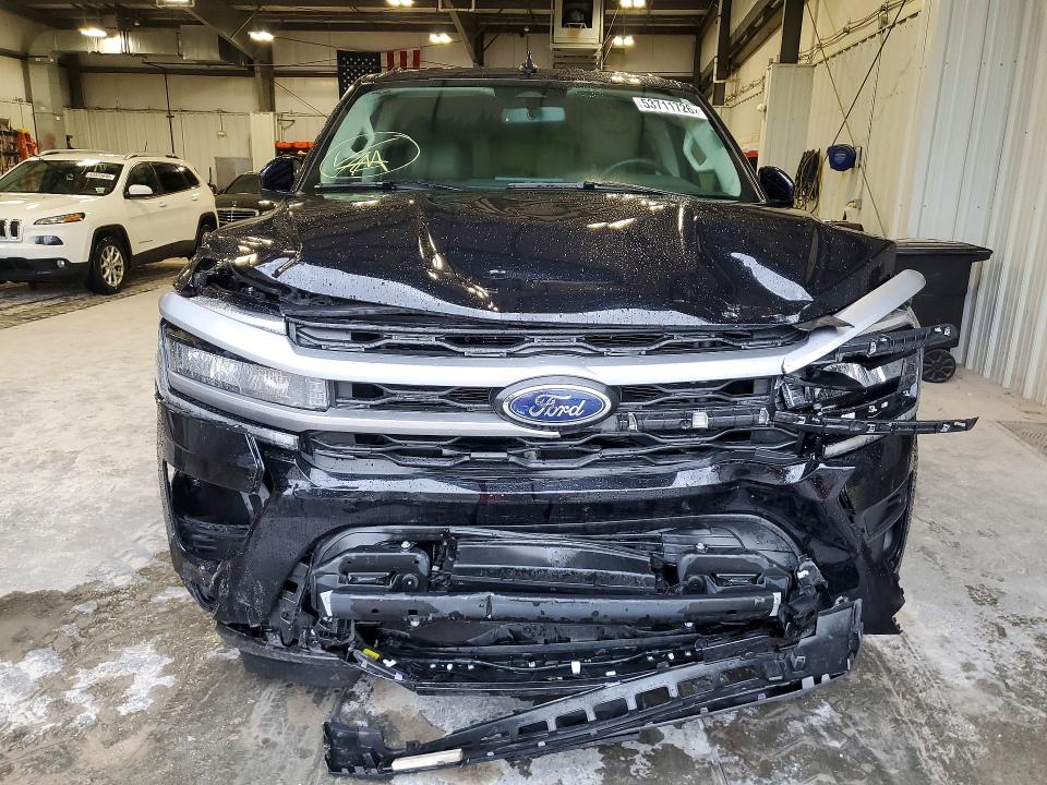 Aukcja sprzedaży 2024 Ford Expedition, vin: 1FMJU1J8XREA58096, numer aukcji: 53711726