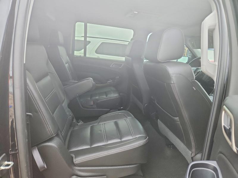 Продаж на аукціоні авто 2018 Gmc Yukon Xl, vin: 1GKS2HKJ4JR299047, номер лоту: 55280336