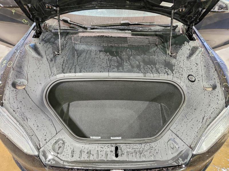 Продажа на аукционе авто 2022 Tesla Model S, vin: 5YJSA1E55NF467567, номер лота: 50420636