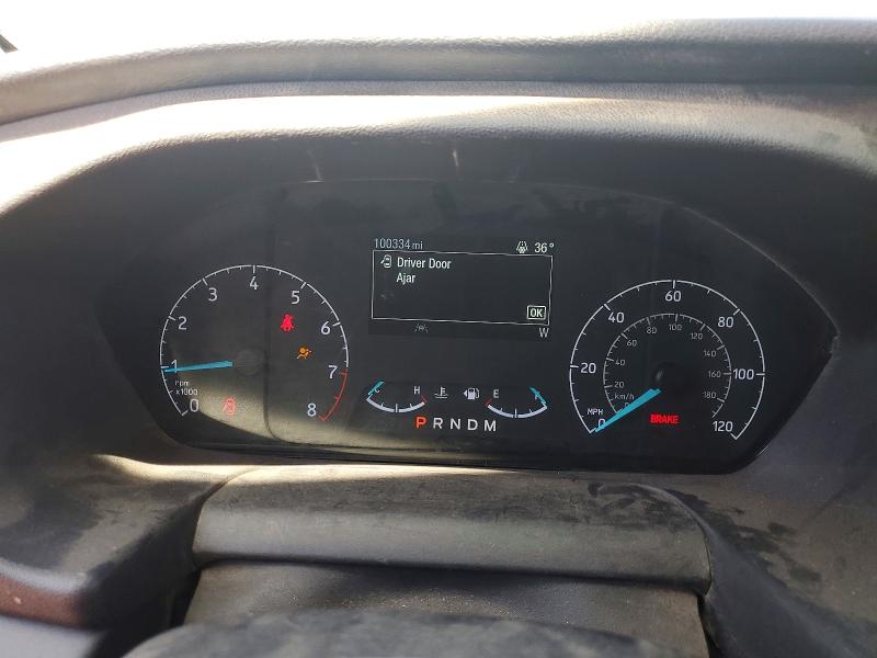 Aukcja sprzedaży 2020 Ford Transit, vin: 1FTBR3X87LKB04201, numer aukcji: 52660136