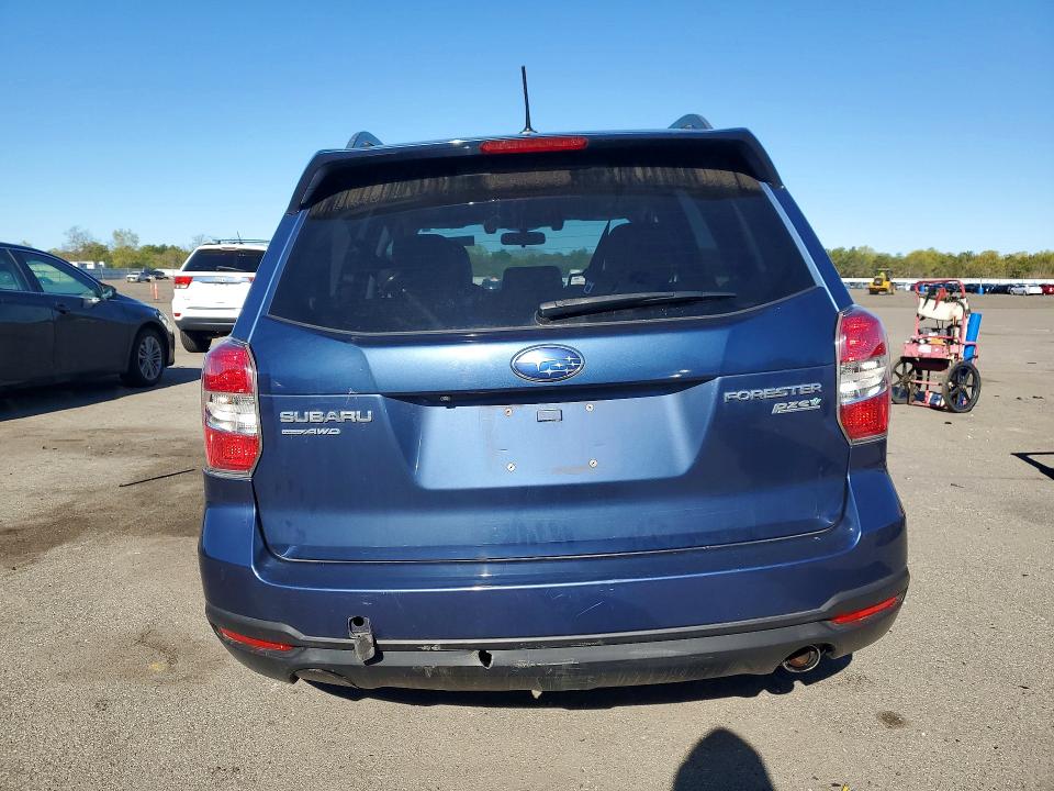 Aukcja sprzedaży 2014 Subaru Forester, vin: JF2SJAPC6EH473875, numer aukcji: 52274066