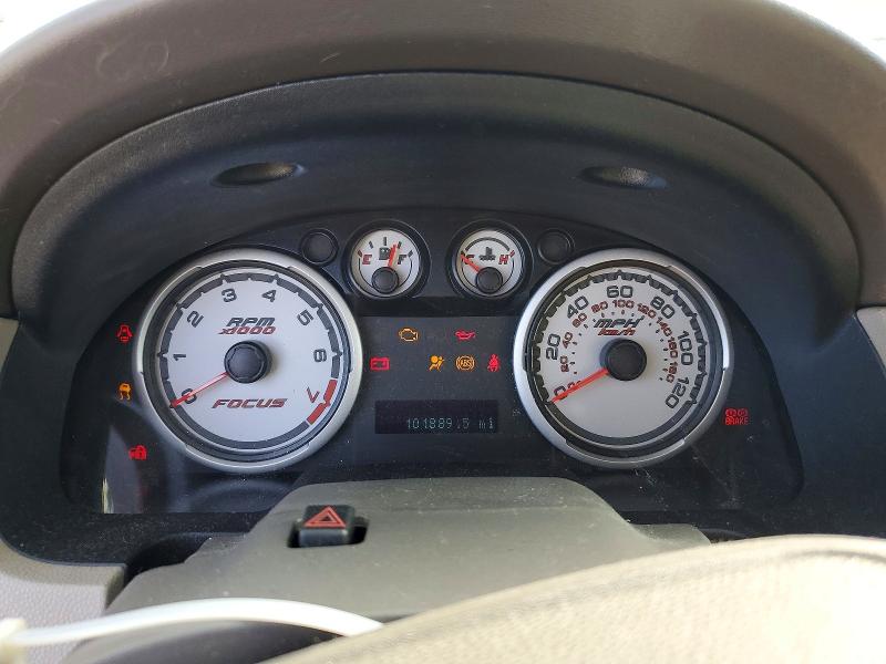 Продажа на аукционе авто 2010 Ford Focus, vin: 1FAHP3EN6AW175233, номер лота: 52601856