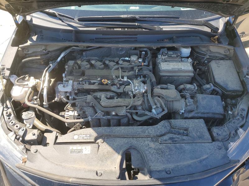 Продажа на аукционе авто 2023 Toyota Corolla, vin: 5YFB4MDE3PP027364, номер лота: 53304016