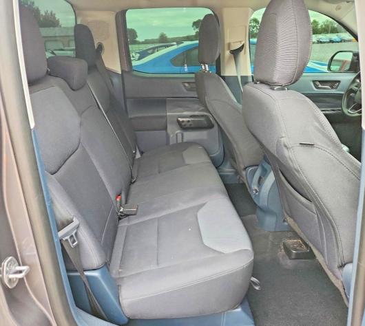 54713026 :رقم المزاد ، 3FTTW8E92NRA97436 vin ، 2022 Ford Maverick مزاد بيع