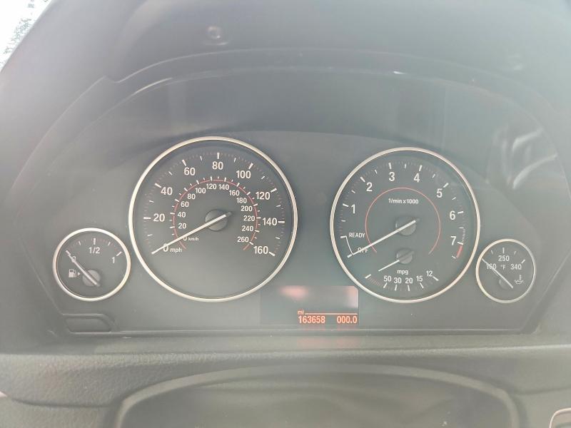 Aukcja sprzedaży 2017 Bmw 340, vin: WBA8Y3C39HG451091, numer aukcji: 54897156