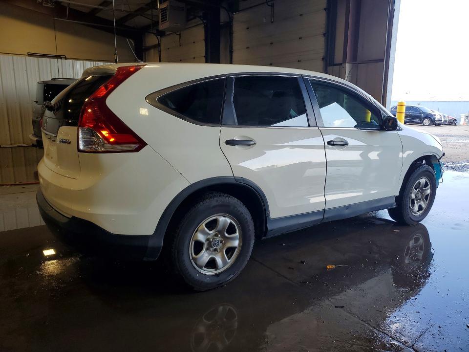2012 Honda Cr-v მანქანა იყიდება აუქციონზე, vin: 2HKRM4H32CH626397, აუქციონის ნომერი: 54079636