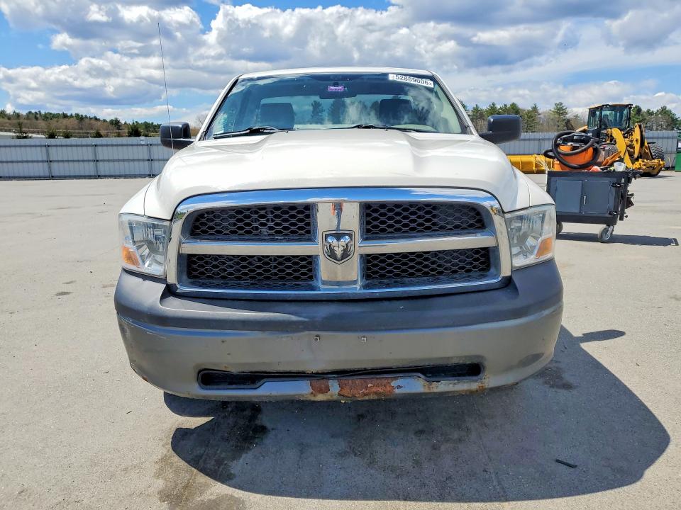 52889006 :رقم المزاد ، 1D3HB16K59J512301 vin ، 2009 Dodg Ram 150 مزاد بيع