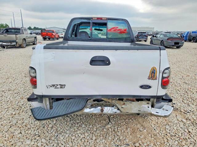 Aukcja sprzedaży 1997 Ford F250, vin: 2FTFX27L1VCA16676, numer aukcji: 52938626