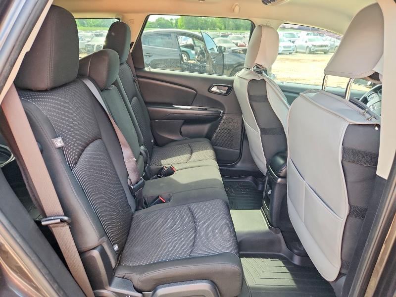 52713226 :رقم المزاد ، 3C4PDCBG7GT145516 vin ، 2016 Dodge Journey مزاد بيع