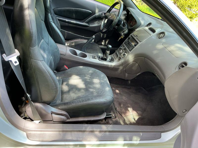 Продажа на аукционе авто 2000 Toyota Celica, vin: JTDDY32T0Y0018819, номер лота: 54089956