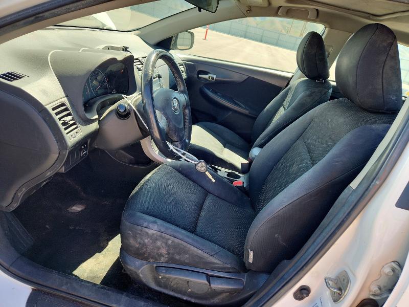 Продажа на аукционе авто 2009 Toyota Corolla, vin: 1NXBU40E49Z007471, номер лота: 53962866