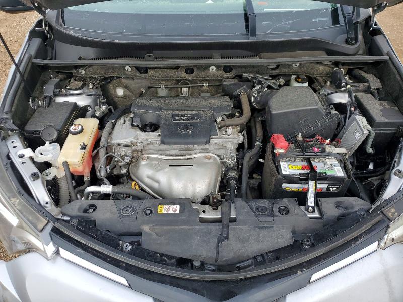 Продажа на аукционе авто 2018 Toyota Rav4, vin: JTMBFREV5JJ246375, номер лота: 53620966