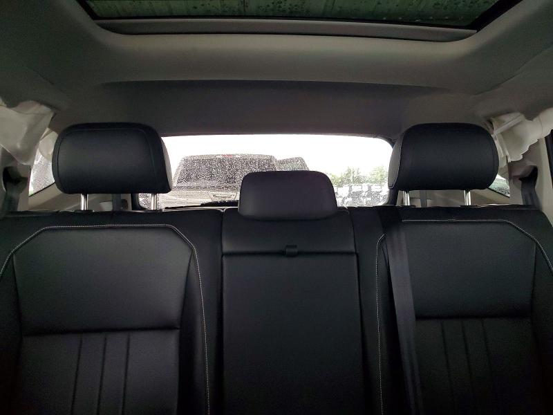 Aukcja sprzedaży 2024 Volkswagen Tiguan, vin: 3VVNB7AX5RM188210, numer aukcji: 51011426