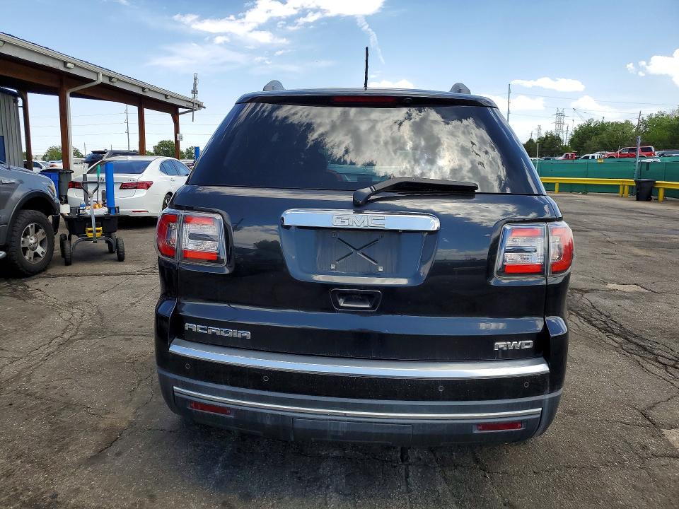 Auction sale of the 2015 Gmc Acadia, vin: 1GKKVNED4FJ132978, lot number: 53716616