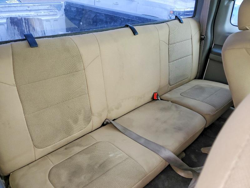 2007 Ford F250 მანქანა იყიდება აუქციონზე, vin: 1FTSX21567EA92089, აუქციონის ნომერი: 54170046