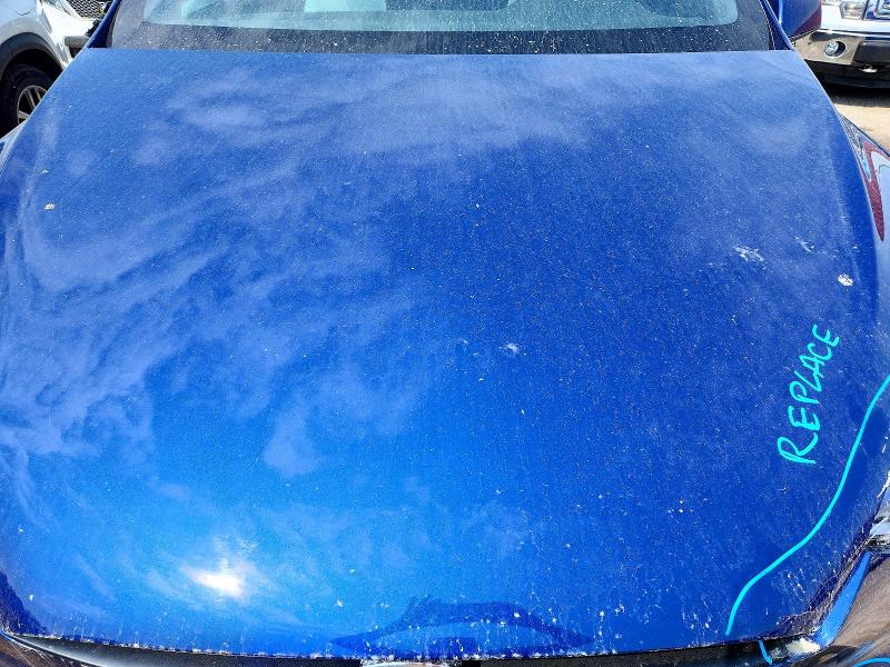 Продажа на аукционе авто 2023 Tesla Model X, vin: 7SAXCBE59PF376085, номер лота: 52659066