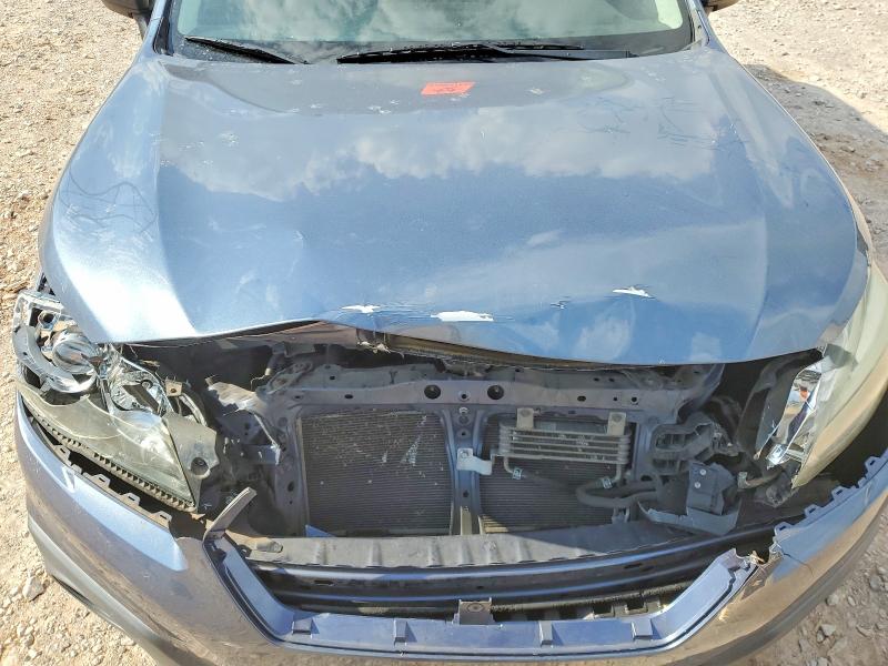 2015 Subaru Outback მანქანა იყიდება აუქციონზე, vin: 4S4BSBAC7F3214722, აუქციონის ნომერი: 53592046