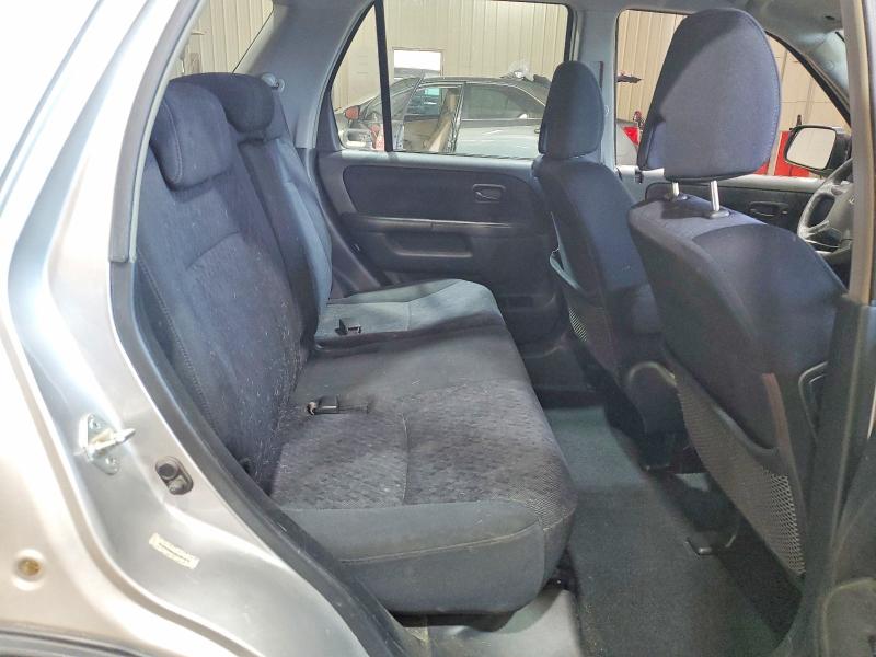 Продажа на аукционе авто 2006 Honda Cr-v, vin: SHSRD68536U407070, номер лота: 52468346