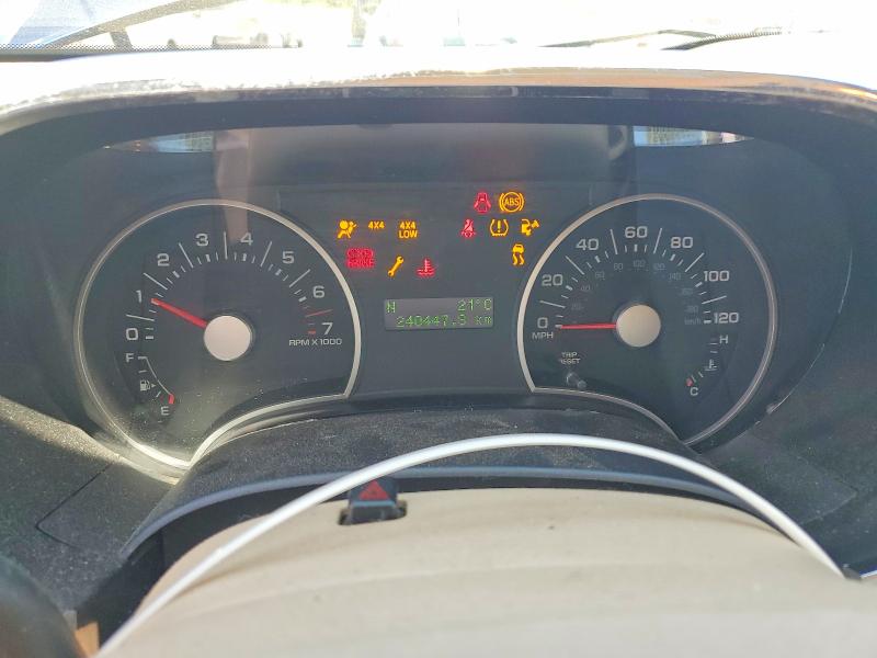 55209386 :رقم المزاد ، 1FMEU73E86UB74468 vin ، 2006 Ford Explorer مزاد بيع