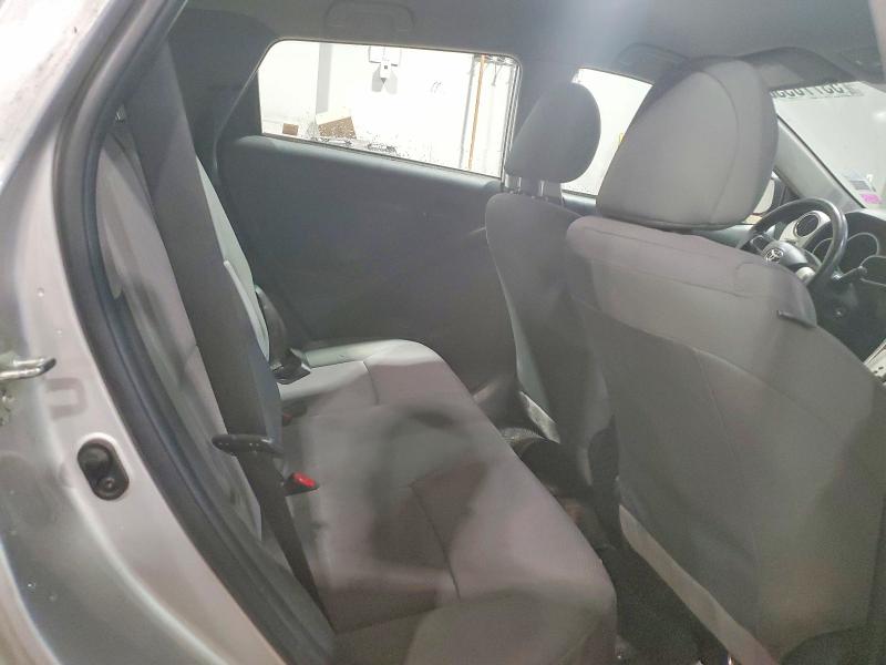 Aukcja sprzedaży 2011 Toyota Matrix, vin: 2T1KU4EE4BC584419, numer aukcji: 53778536