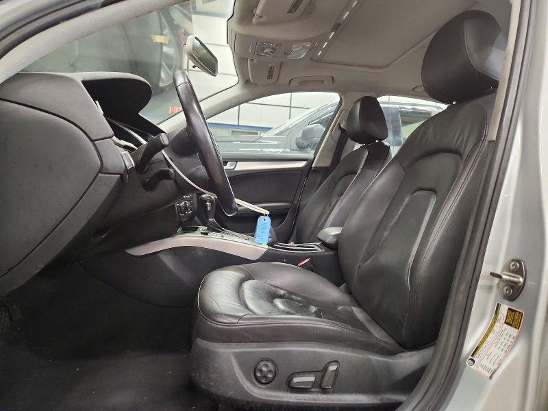Продаж на аукціоні авто 2009 Audi A4, vin: WAULF78KX9N011546, номер лоту: 51302566