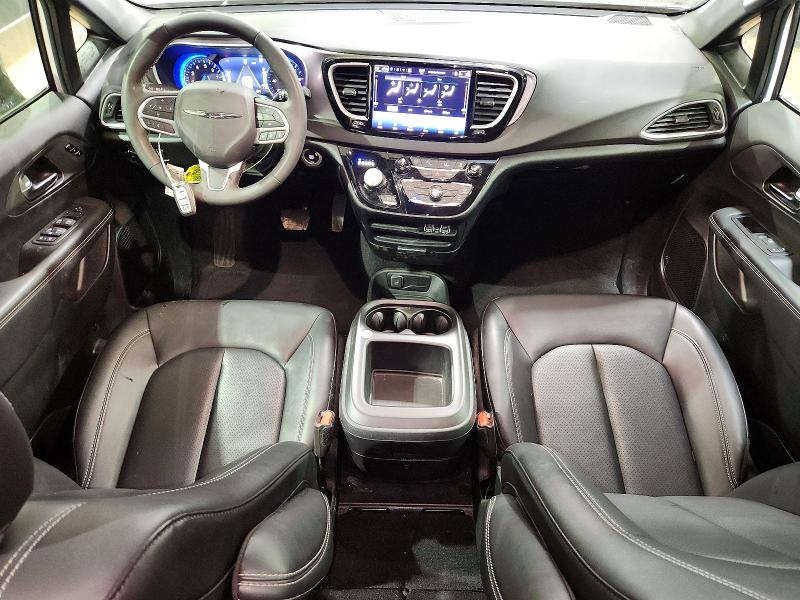 Aukcja sprzedaży 2025 Chrysler Pacifica, vin: 2C4RC1BG6SR614588, numer aukcji: 54307226
