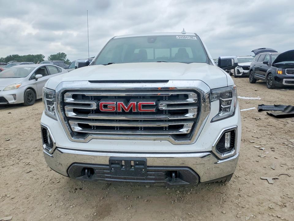 Aukcja sprzedaży 2019 Gmc Sierra, vin: 1GTU9DED9KZ144784, numer aukcji: 54504136